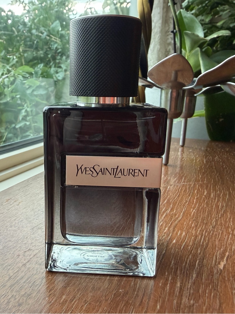Yves Saint Laurent Y Eau De Parfum